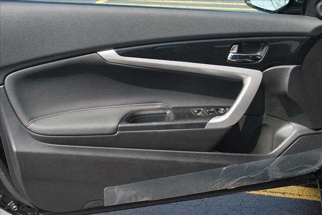 Honda Accord 2013 photo 31