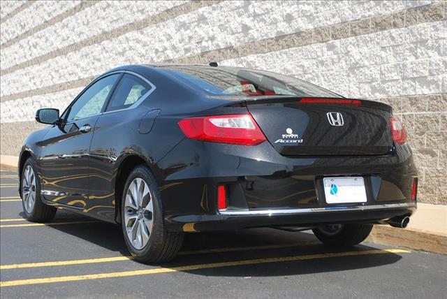 Honda Accord 2013 photo 32