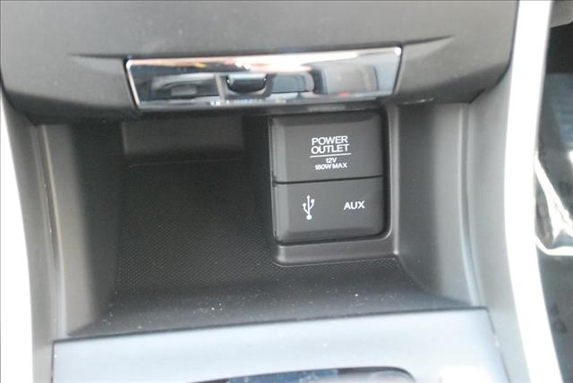 Honda Accord 2013 photo 36
