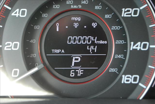 Honda Accord 2013 photo 38