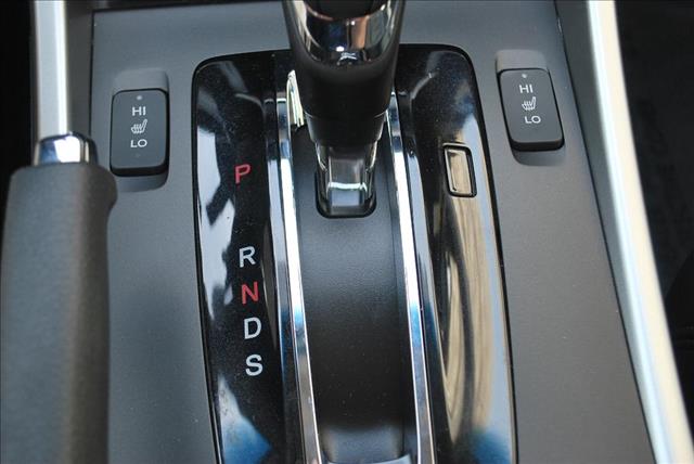 Honda Accord 2013 photo 6