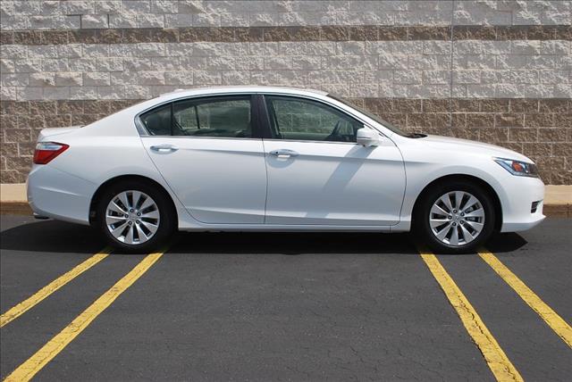 Honda Accord 2013 photo 4