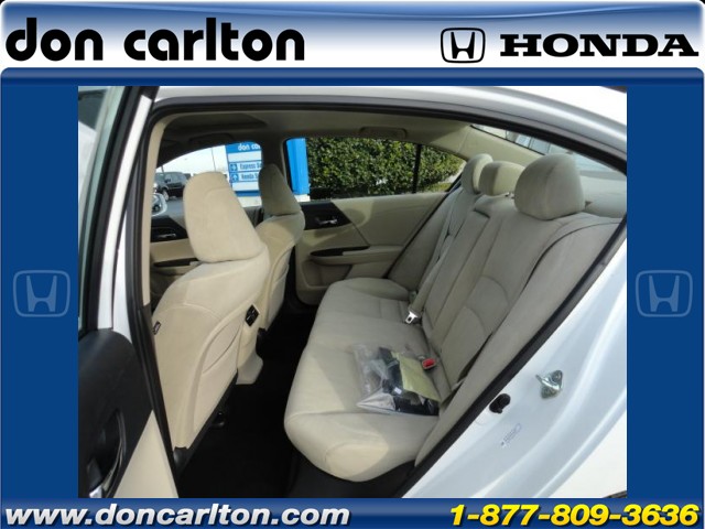 Honda Accord 2013 photo 4