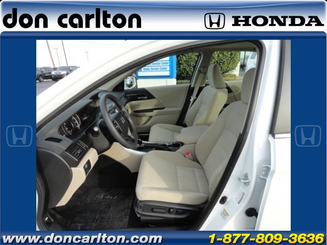 Honda Accord 2013 photo 5