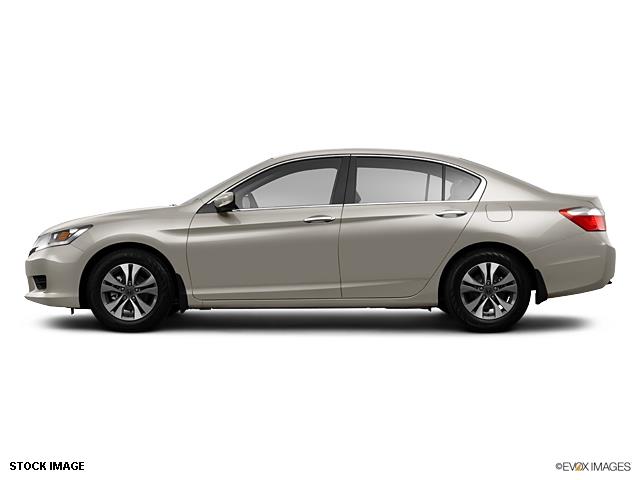 Honda Accord 2013 photo 3