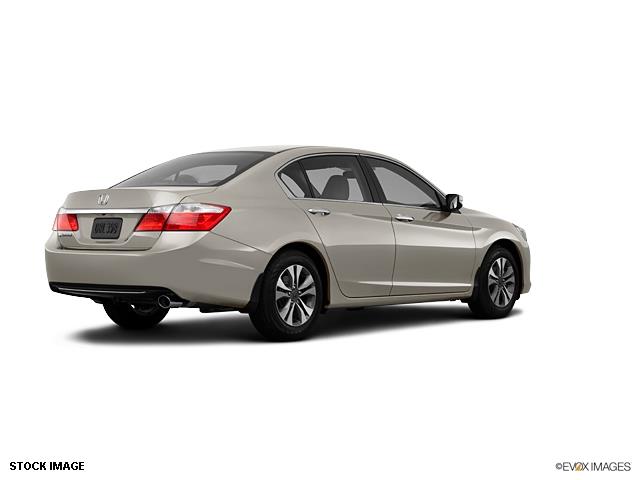 Honda Accord 2013 photo 5