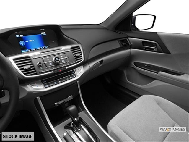 Honda Accord 2013 photo 6