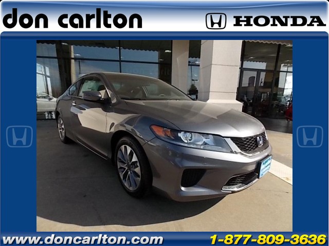 Honda Accord 2013 photo 1