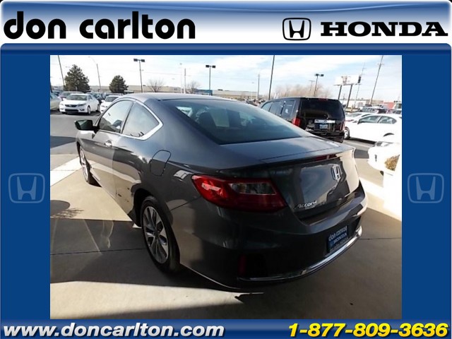 Honda Accord 2013 photo 3