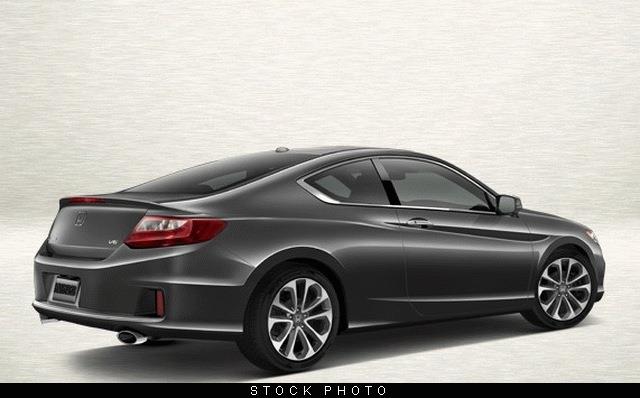 Honda Accord 4dr Sdn LS W/1fl Coupe