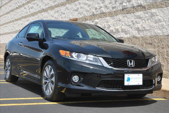 Honda Accord 2013 photo 1