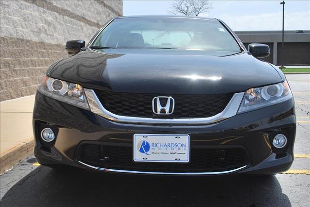 Honda Accord 2013 photo 2