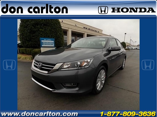 Honda Accord LS 2WD Other