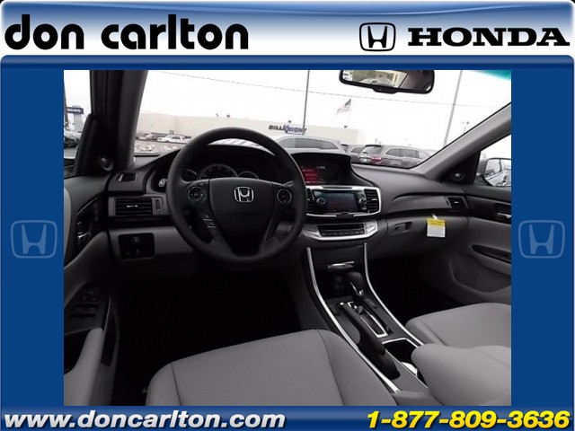 Honda Accord 2013 photo 3