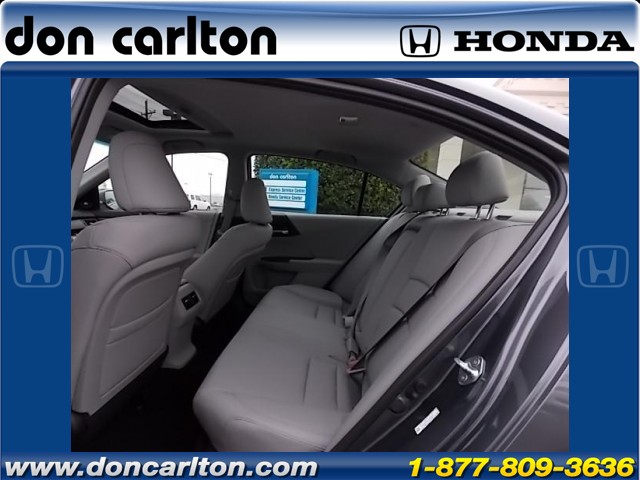 Honda Accord 2013 photo 4