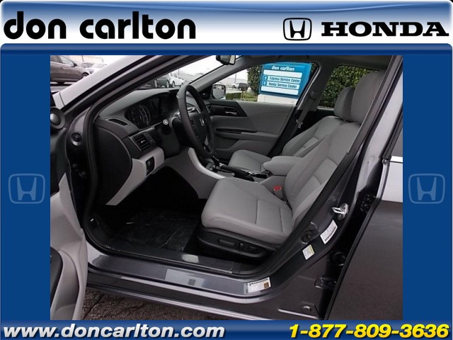 Honda Accord 2013 photo 5