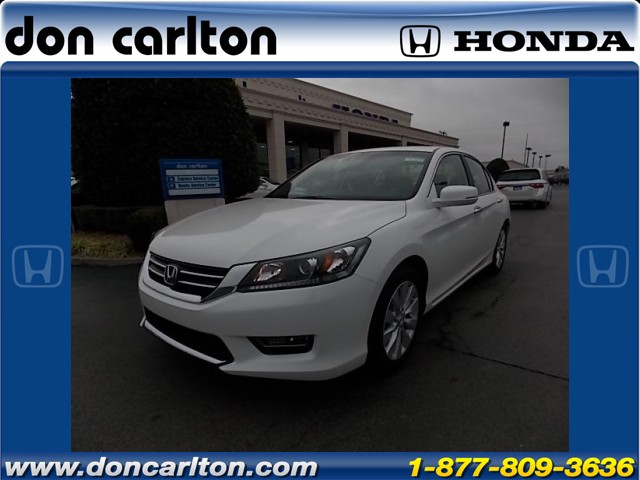 Honda Accord LS 2WD Other