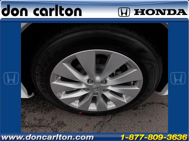 Honda Accord 2013 photo 3