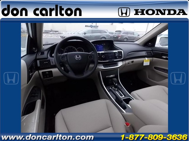 Honda Accord 2013 photo 4