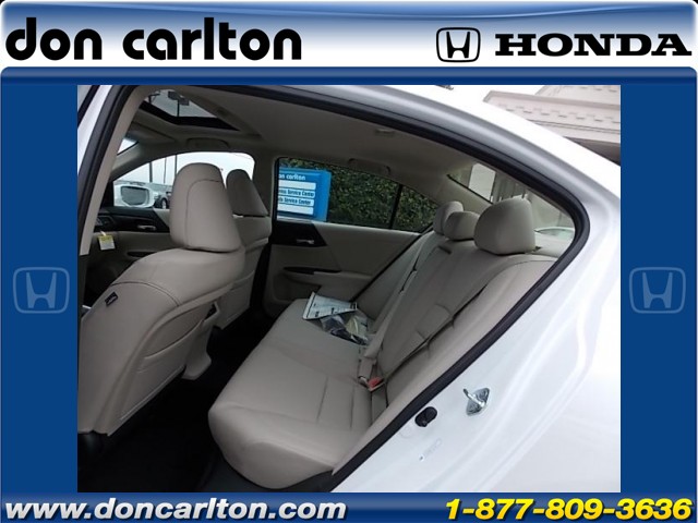 Honda Accord 2013 photo 5