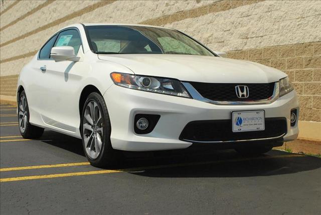 Honda Accord Gl450 4X4 Coupe