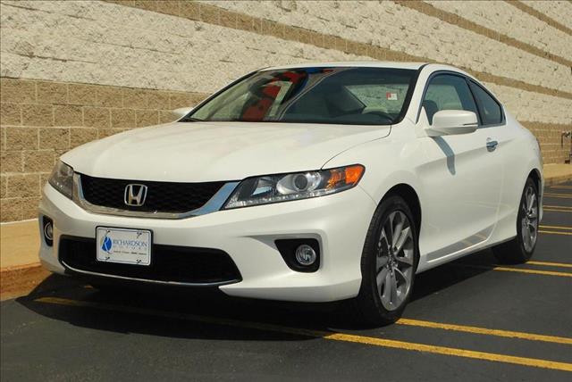 Honda Accord 2013 photo 3