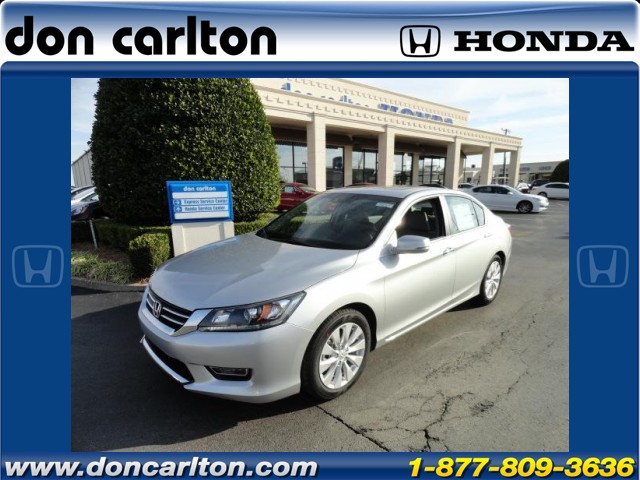 Honda Accord LS 2WD Other