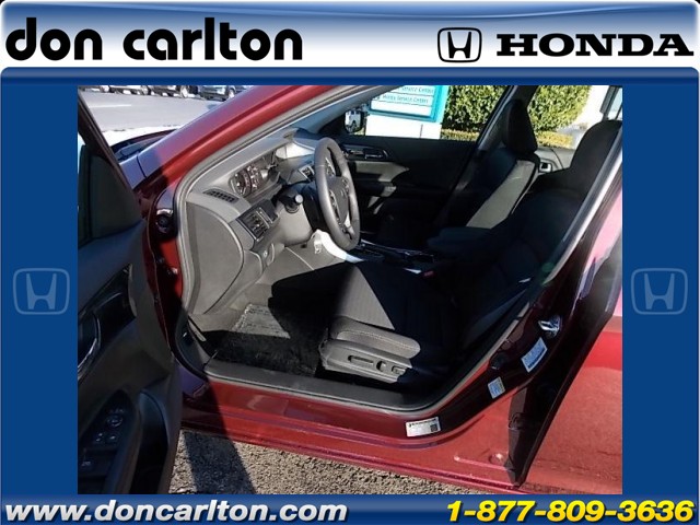 Honda Accord 2013 photo 5