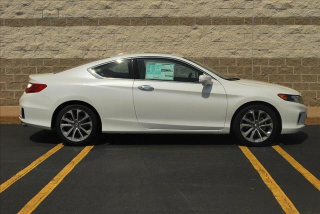 Honda Accord Gl450 4X4 Coupe