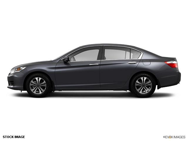 Honda Accord 2013 photo 2