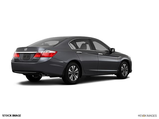 Honda Accord 2013 photo 3