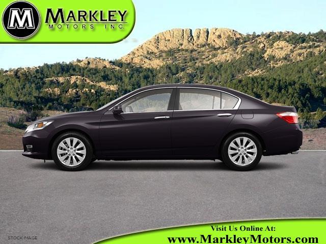 Honda Accord 2013 photo 1