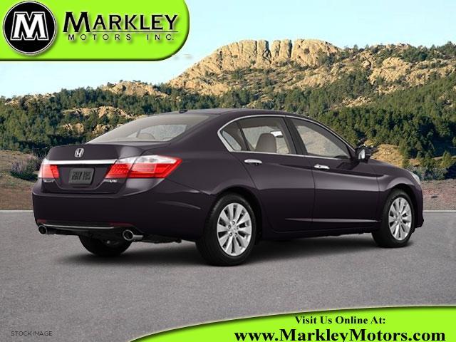 Honda Accord 2013 photo 2