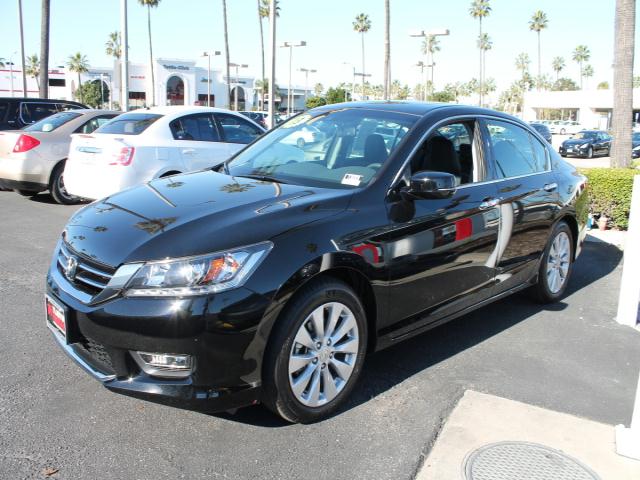 Honda Accord 2013 photo 3