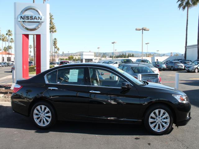 Honda Accord 2013 photo 4