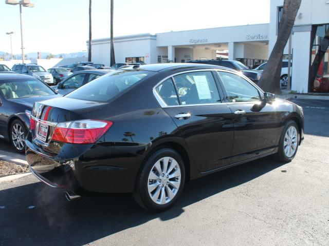 Honda Accord 2013 photo 5