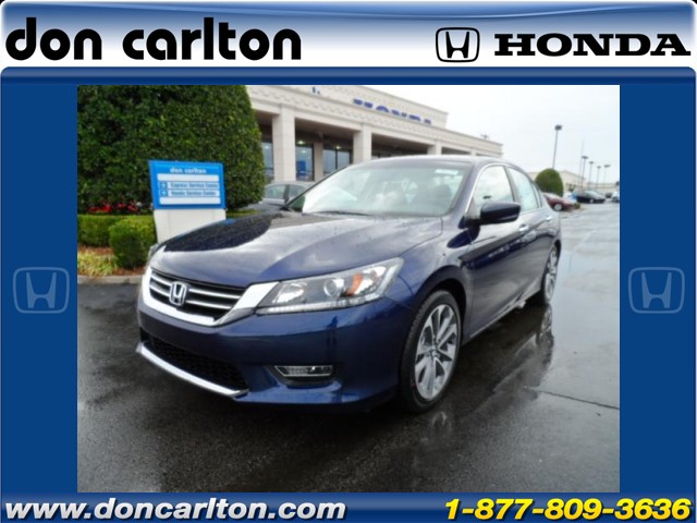 Honda Accord GSX Other