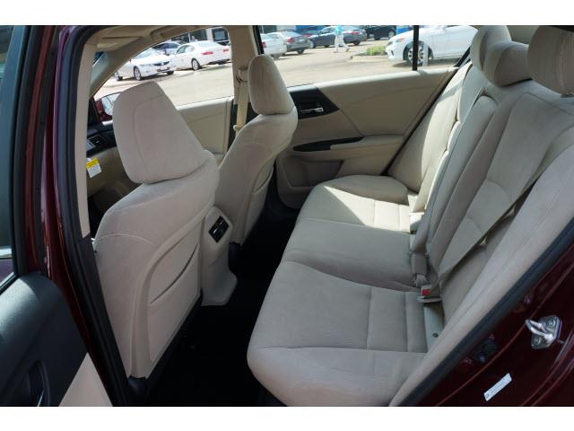 Honda Accord 2013 photo 1