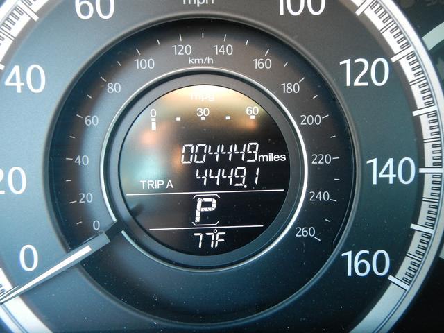 Honda Accord Open-top Sedan