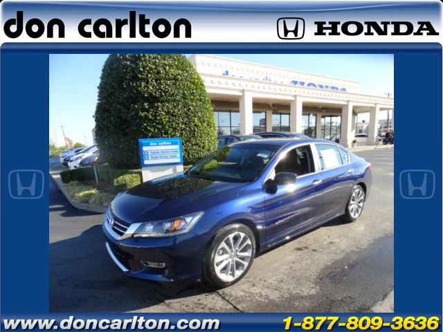 Honda Accord GSX Other