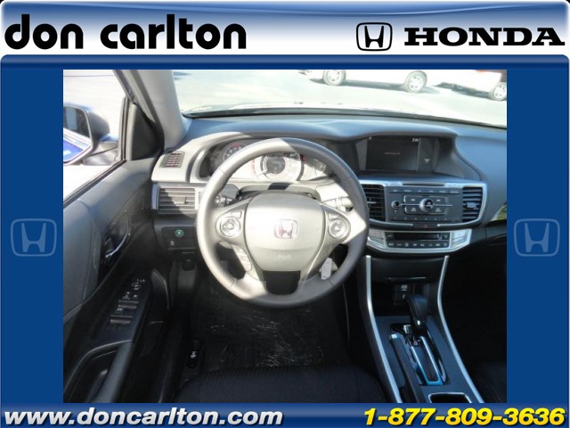 Honda Accord 2013 photo 3