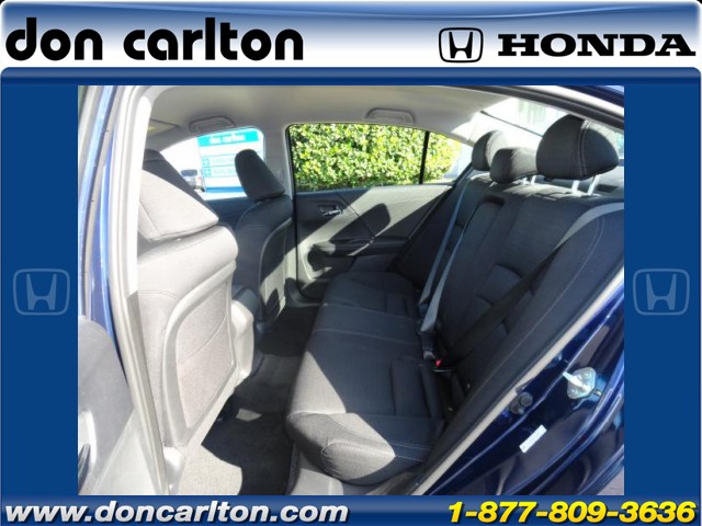 Honda Accord 2013 photo 4