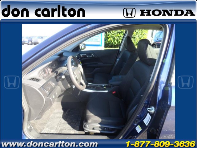 Honda Accord 2013 photo 5