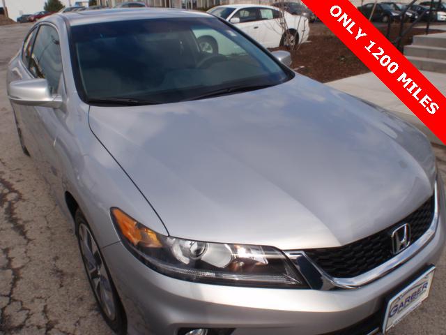 Honda Accord Open-top Unspecified