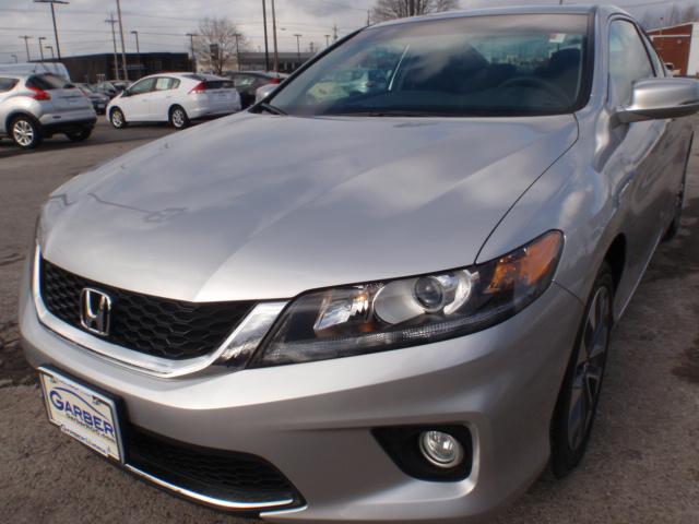 Honda Accord 2013 photo 2