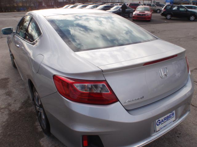 Honda Accord 2013 photo 3