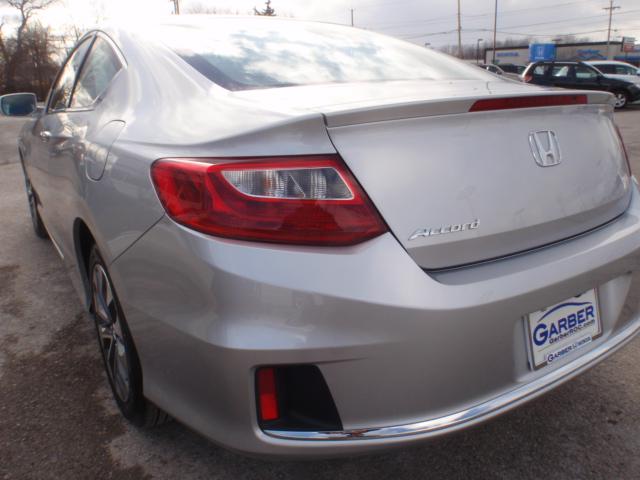 Honda Accord 2013 photo 4