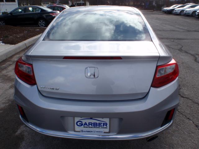 Honda Accord 2013 photo 5