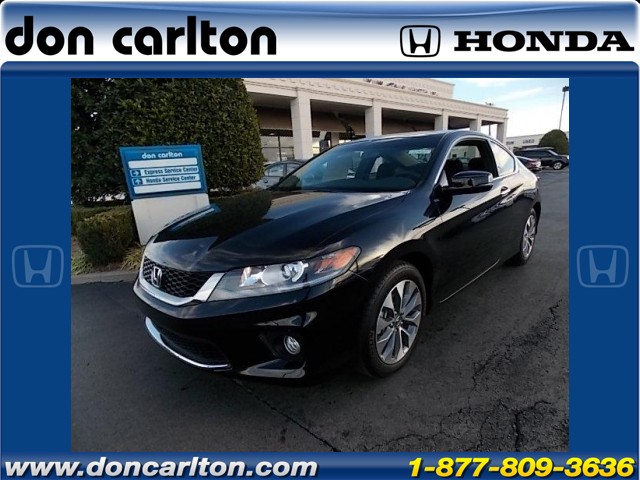 Honda Accord Open-top Unspecified