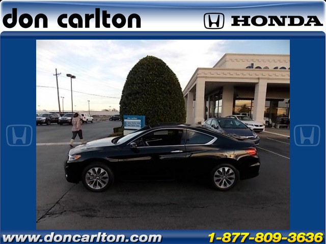 Honda Accord 2013 photo 1